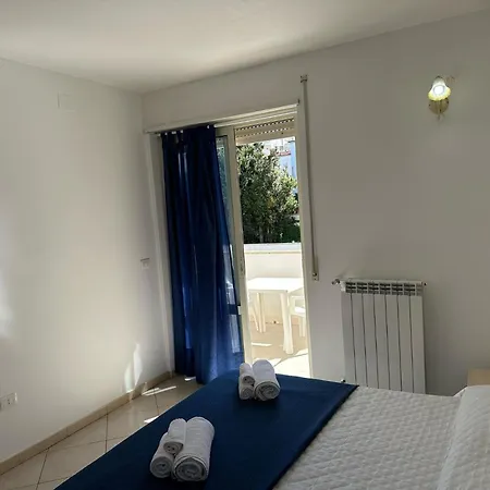 La Casa Di Roberta By Professione Vacanze Apartman Otranto