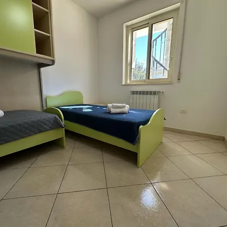 Apartman La Casa Di Roberta By Professione Vacanze