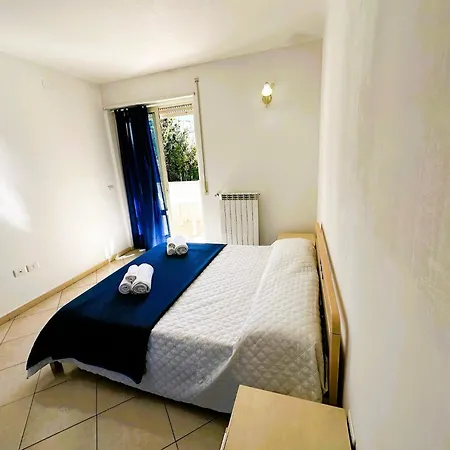 Apartman La Casa Di Roberta By Professione Vacanze Otranto