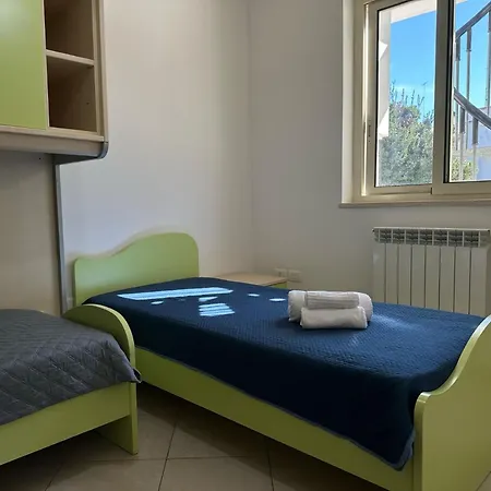 La Casa Di Roberta By Professione Vacanze Otranto