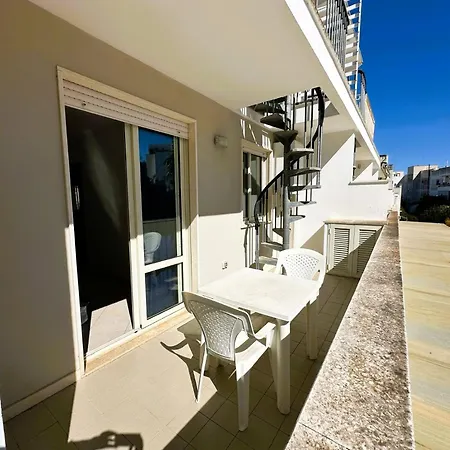 La Casa Di Roberta By Professione Vacanze * Otranto