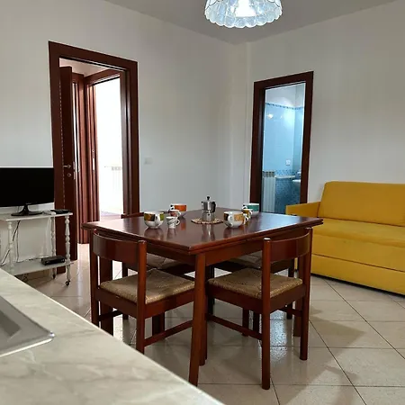 La Casa Di Roberta By Professione Vacanze * Otranto