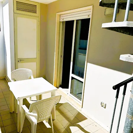 Apartman La Casa Di Roberta By Professione Vacanze