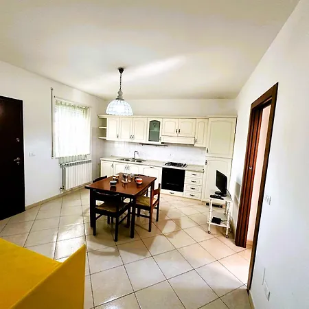 La Casa Di Roberta By Professione Vacanze Apartman