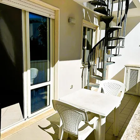 La Casa Di Roberta By Professione Vacanze * Otranto