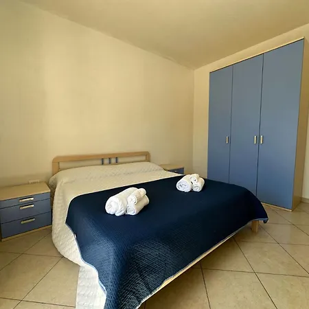 Apartamento La Casa Di Roberta By Professione Vacanze