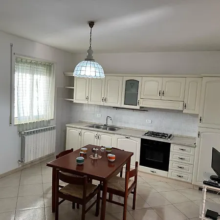 La Casa Di Roberta By Professione Vacanze Апартаменты