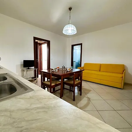 La Casa Di Roberta By Professione Vacanze Apartamento Otranto