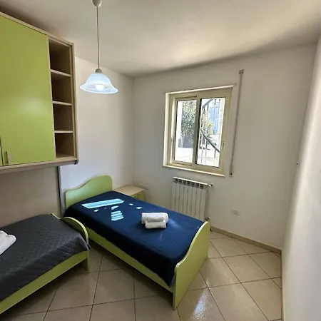 La Casa Di Roberta By Professione Vacanze Apartamento