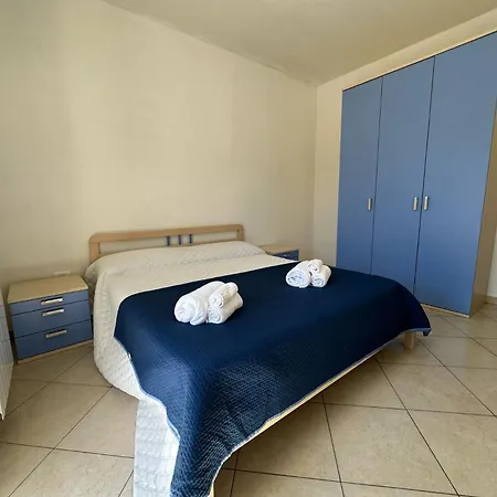 La Casa Di Roberta By Professione Vacanze Апартаменты Отранто