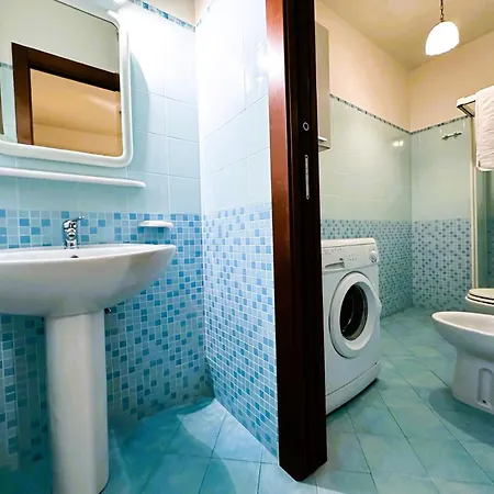 La Casa Di Roberta By Professione Vacanze Отранто