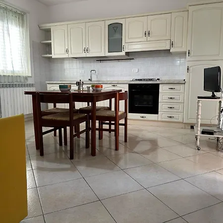 La Casa Di Roberta By Professione Vacanze *