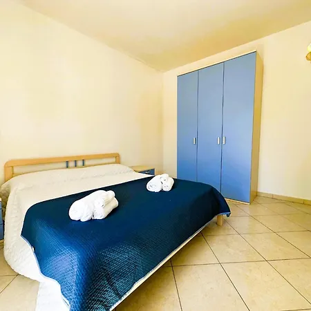 La Casa Di Roberta By Professione Vacanze Otranto