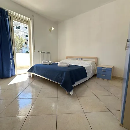 La Casa Di Roberta By Professione Vacanze Апартаменты *