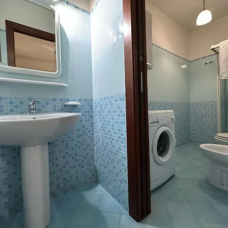 La Casa Di Roberta By Professione Vacanze Apartamento Otranto