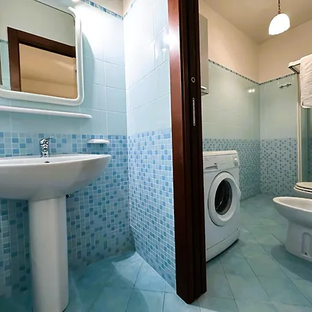 Apartamento La Casa Di Roberta By Professione Vacanze