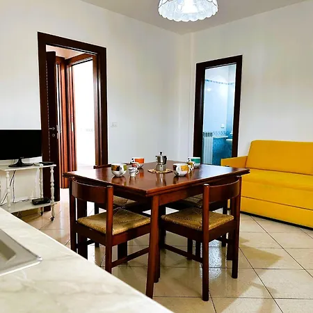 La Casa Di Roberta By Professione Vacanze Апартаменты *