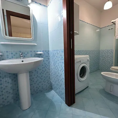 Apartamento La Casa Di Roberta By Professione Vacanze *