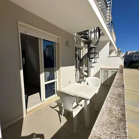 La Casa Di Roberta By Professione Vacanze Отранто