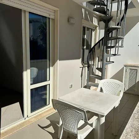 La Casa Di Roberta By Professione Vacanze Apartamento *