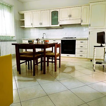 Апартаменты La Casa Di Roberta By Professione Vacanze *