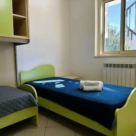 La Casa Di Roberta By Professione Vacanze * Otranto