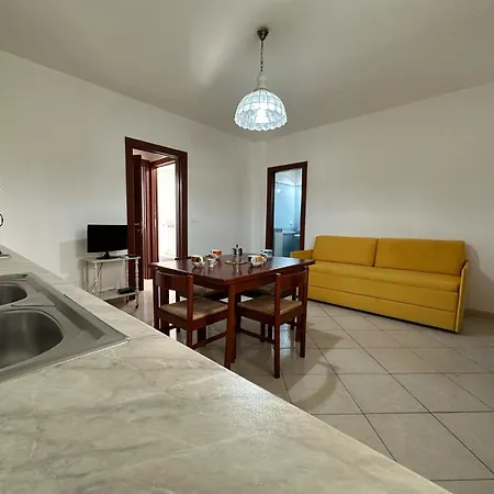 La Casa Di Roberta By Professione Vacanze Apartamento *