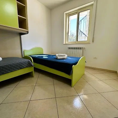 Апартаменты La Casa Di Roberta By Professione Vacanze *