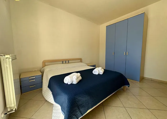 Daire La Casa Di Roberta By Professione Vacanze