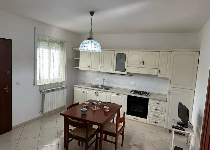 La Casa Di Roberta By Professione Vacanze Διαμέρισμα