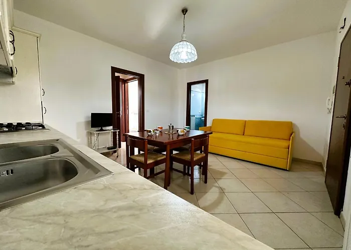 La Casa Di Roberta By Professione Vacanze Daire Otranto