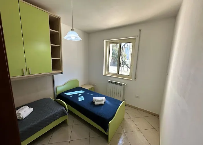 La Casa Di Roberta By Professione Vacanze Διαμέρισμα