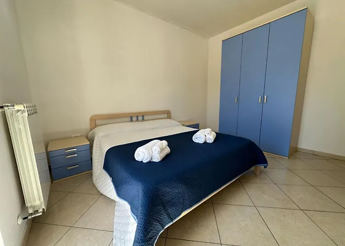 La Casa Di Roberta By Professione Vacanze Daire Otranto