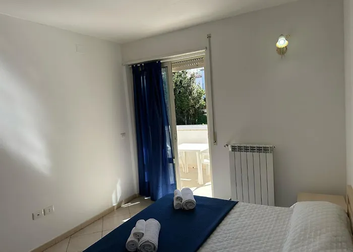 La Casa Di Roberta By Professione Vacanze Daire Otranto