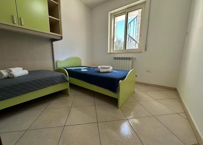 Διαμέρισμα La Casa Di Roberta By Professione Vacanze