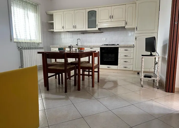 La Casa Di Roberta By Professione Vacanze *