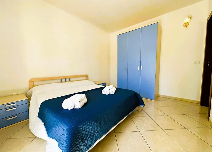 La Casa Di Roberta By Professione Vacanze Otranto