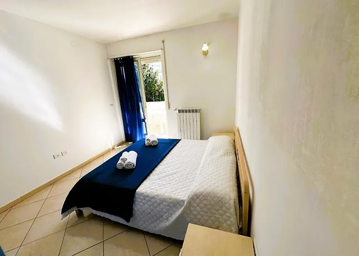 Daire La Casa Di Roberta By Professione Vacanze Otranto