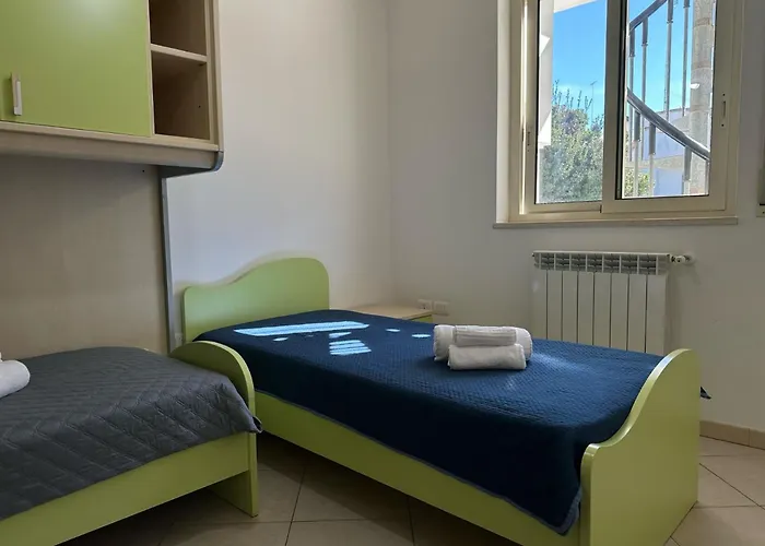 La Casa Di Roberta By Professione Vacanze Otranto