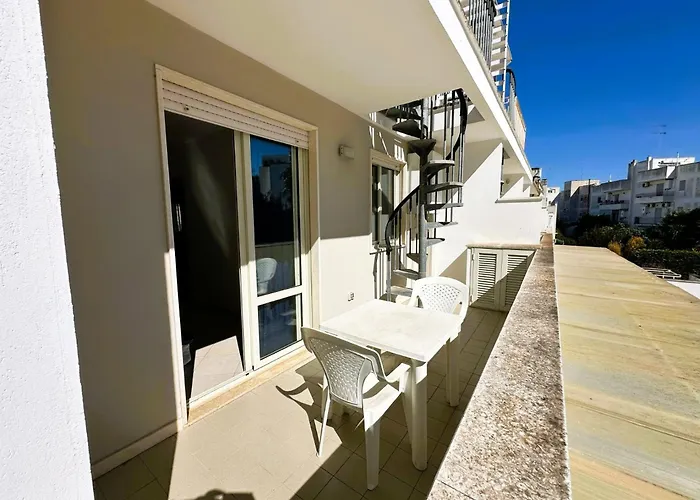 La Casa Di Roberta By Professione Vacanze * Otranto