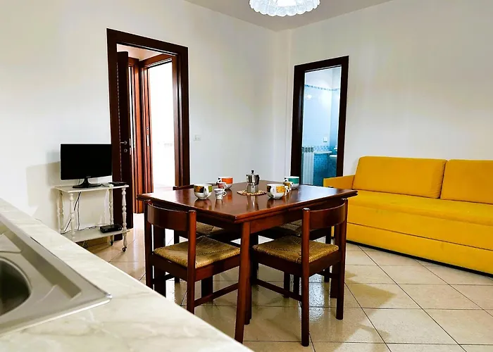 La Casa Di Roberta By Professione Vacanze Διαμέρισμα *