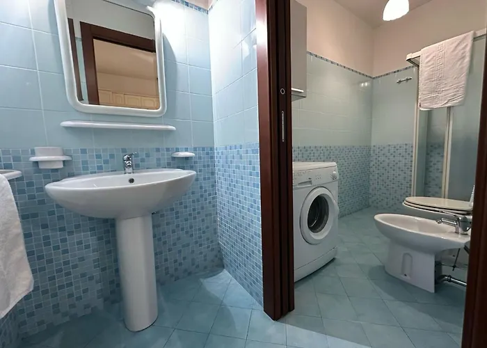 Daire La Casa Di Roberta By Professione Vacanze *