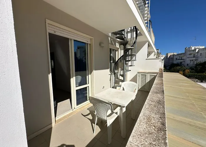 La Casa Di Roberta By Professione Vacanze Otranto