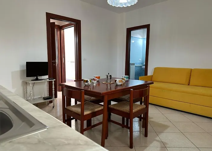 La Casa Di Roberta By Professione Vacanze * Otranto