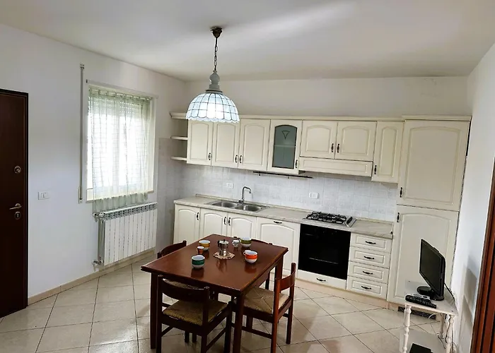 La Casa Di Roberta By Professione Vacanze