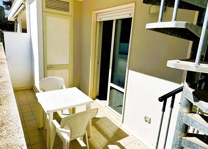 Daire La Casa Di Roberta By Professione Vacanze