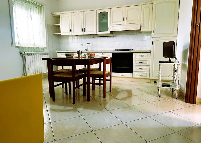 Διαμέρισμα La Casa Di Roberta By Professione Vacanze *