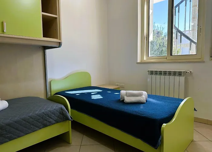 La Casa Di Roberta By Professione Vacanze * Otranto