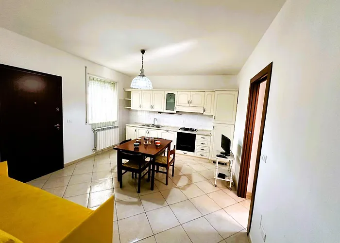 La Casa Di Roberta By Professione Vacanze Διαμέρισμα