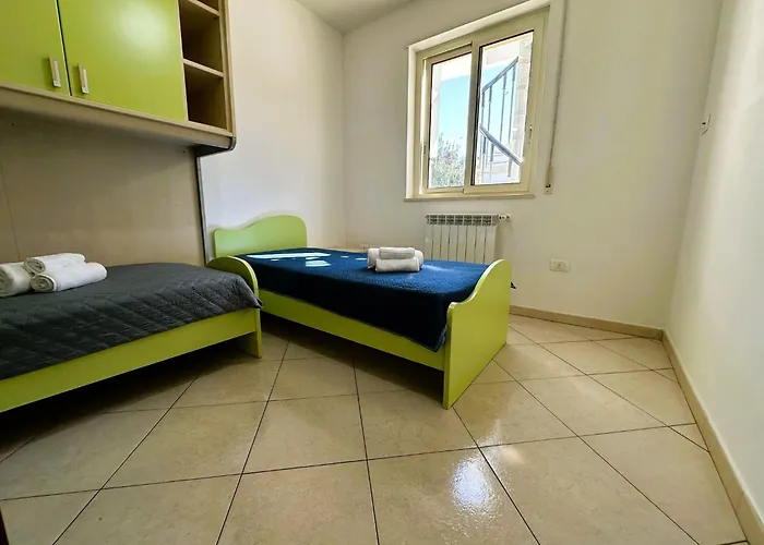 Διαμέρισμα La Casa Di Roberta By Professione Vacanze *